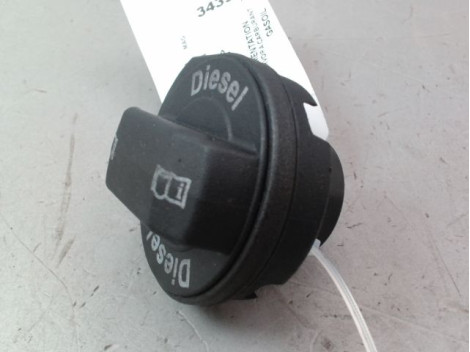 BOUCHON RESERVOIR A CARBURANT VOLKSWAGEN GOLF V PLUS 2005-