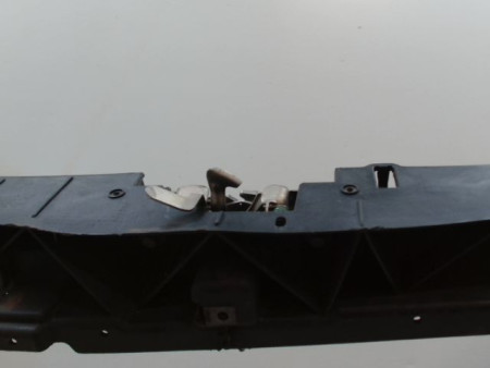 TRAVERSE SUPERIEURE ARMATURE AVANT RENAULT CLIO III Phase 2 2009-2014