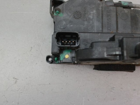 SYSTEME CONDAMNATION AVANT DROIT RENAULT CLIO III Phase 2 2009-2014