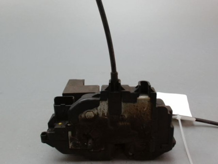 SYSTEME CONDAMNATION ARRIERE DROIT RENAULT CLIO III Phase 2 2009-2014