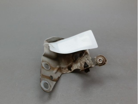 SUPPORT PARE-CHOC AVD RENAULT CLIO III Phase 2 2009-2014