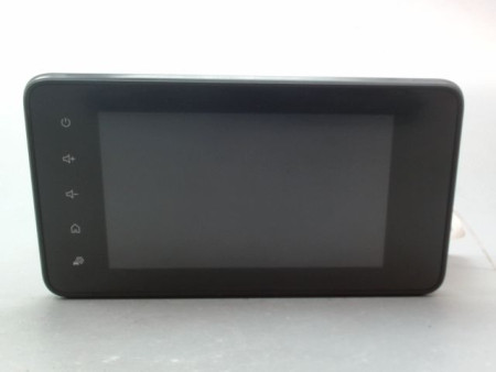 AUTORADIO DACIA SANDERO 2008-