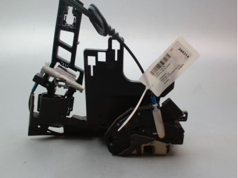 SYSTEME CONDAMNATION AVANT GAUCHE FORD FIESTA 2005-