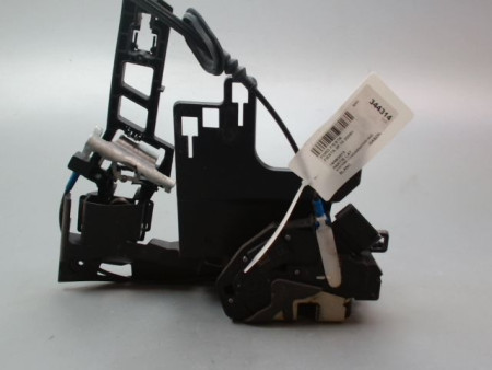 SYSTEME CONDAMNATION AVANT GAUCHE FORD FIESTA 2005-