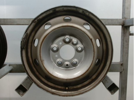 JANTE TOLE FIAT DUCATO 11 C1A TOLE 2002-