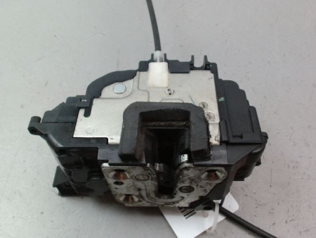 SYSTEME CONDAMNATION AVANT DROIT RENAULT CLIO III Phase 1 2005-2009