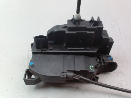 SYSTEME CONDAMNATION AVANT GAUCHE RENAULT CLIO III Phase 1 2005-2009