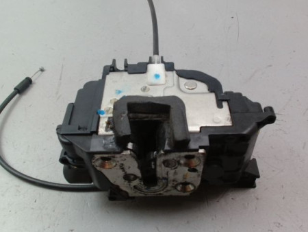 SYSTEME CONDAMNATION AVANT GAUCHE RENAULT CLIO III Phase 1 2005-2009