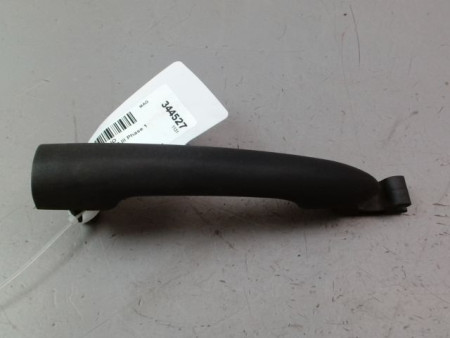 POIGNEE EXTERIEURE PORTE ARRIERE DROIT RENAULT CLIO III Phase 1 2005-2009