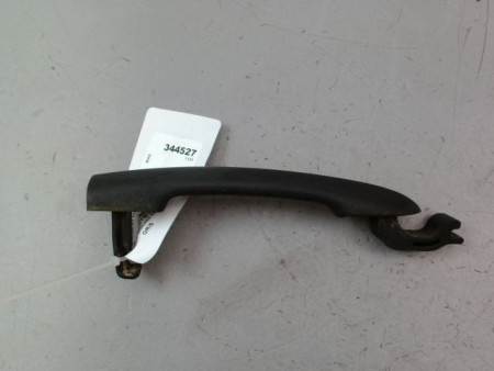 POIGNEE EXTERIEURE PORTE ARRIERE DROIT RENAULT CLIO III Phase 1 2005-2009