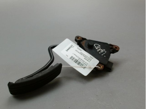PEDALE ACCELERATEUR RENAULT CLIO III Phase 1 2005-2009
