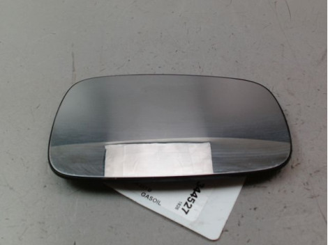 GLACE RETROVISEUR EXT D RENAULT CLIO III Phase 1 2005-2009