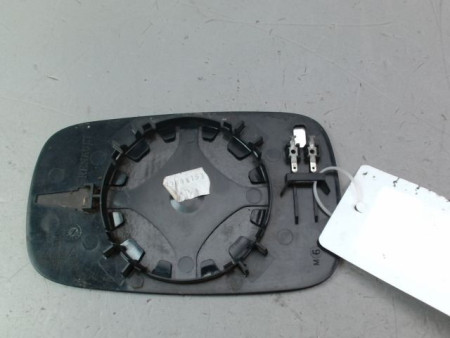 GLACE RETROVISEUR EXT G RENAULT CLIO III Phase 1 2005-2009