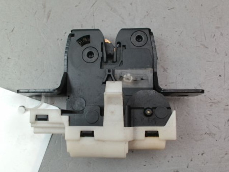 SERRURE HAYON  RENAULT CLIO III Phase 1 2005-2009