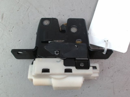 SERRURE HAYON  RENAULT CLIO III Phase 1 2005-2009