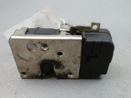 SYSTEME CONDAMNATION AVANT GAUCHE PEUGEOT 206 + 2009-2013