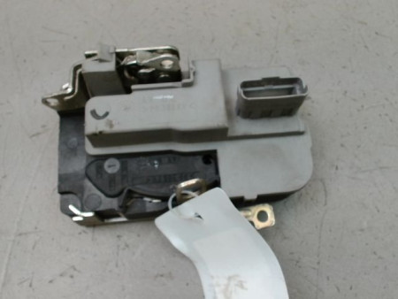 SYSTEME CONDAMNATION AVANT GAUCHE PEUGEOT 206 + 2009-2013