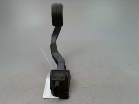 PEDALE ACCELERATEUR PEUGEOT 206 + 2009-2013