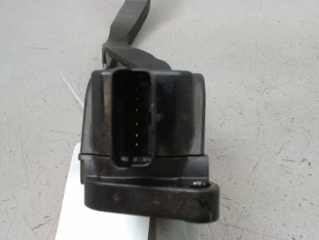 PEDALE ACCELERATEUR PEUGEOT 206 + 2009-2013