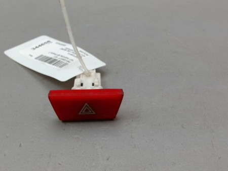 BOUTON DE WARNING PEUGEOT 107 Phase 3 2012-2014