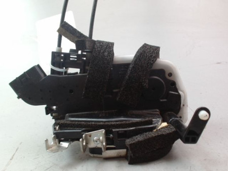 SYSTEME CONDAMNATION AVANT GAUCHE NISSAN JUKE Phase 1 2010-...