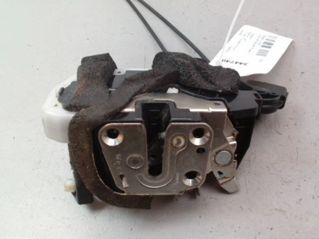 SYSTEME CONDAMNATION AVANT GAUCHE NISSAN JUKE Phase 1 2010-...