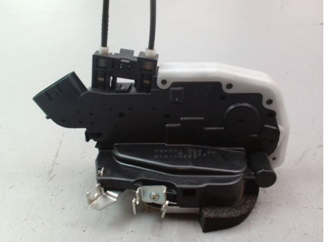 SYSTEME CONDAMNATION ARRIERE GAUCHE NISSAN JUKE Phase 1 2010-...