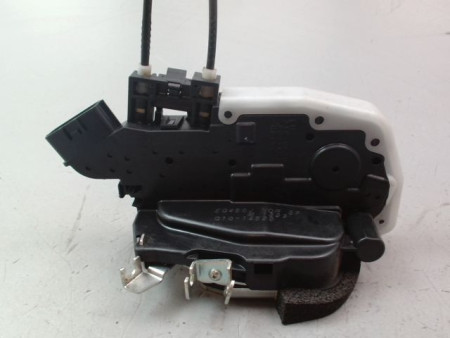 SYSTEME CONDAMNATION ARRIERE GAUCHE NISSAN JUKE Phase 1 2010-...