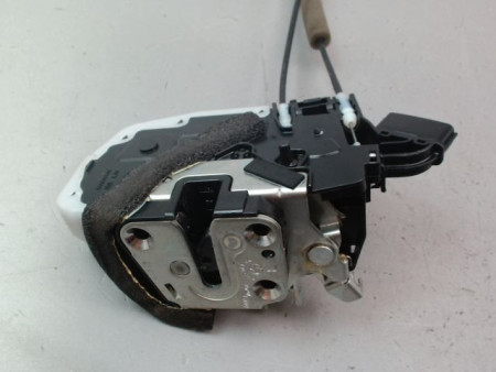 SYSTEME CONDAMNATION ARRIERE GAUCHE NISSAN JUKE Phase 1 2010-...