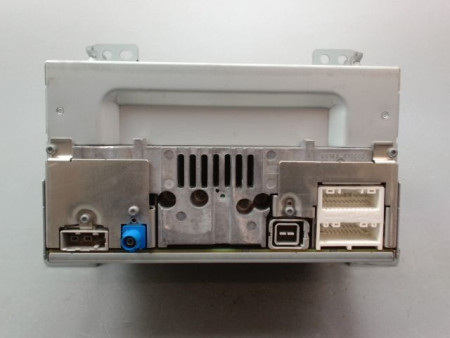 AUTORADIO NISSAN JUKE Phase 1 2010-...
