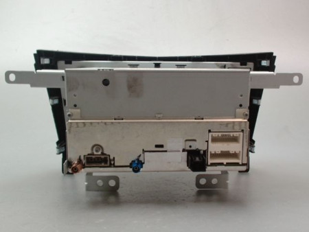 AUTORADIO NISSAN X-TRAIL