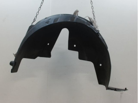 PARE-BOUE ARRIERE GAUCHE PEUGEOT 208 2012-...