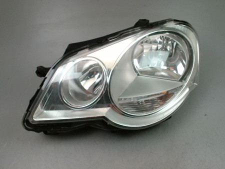 PHARE GAUCHE VOLKSWAGEN POLO IV Phase 2 (9N) 2005-2009