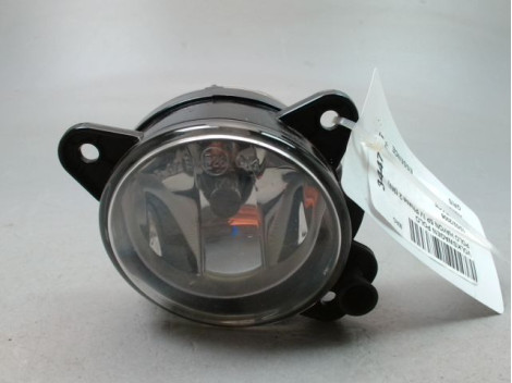 PHARE ANTIBROUILLARD AVANT DROIT VOLKSWAGEN POLO IV Phase 2 (9N) 2005-2009