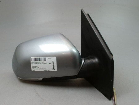 RETROVISEUR EXTERIEUR ELECTRIQUE DROIT VOLKSWAGEN POLO IV Phase 2 (9N) 2005-2009