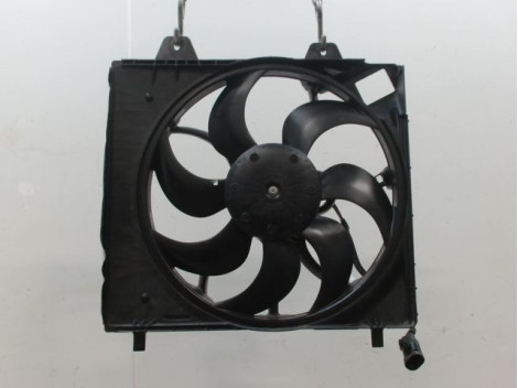 MOTEUR VENTILATEUR RADIATEUR PEUGEOT 208