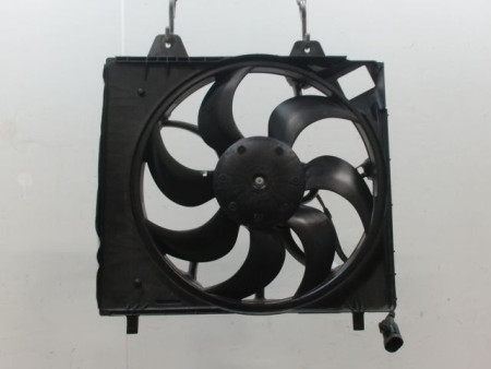 MOTEUR VENTILATEUR RADIATEUR PEUGEOT 208