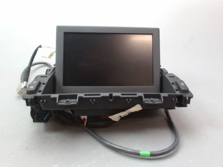 ECRAN GPS PEUGEOT 3008 BREAK I PHASE 2 2013-...
