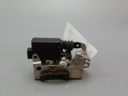 SYSTEME CONDAMNATION AVANT DROIT DACIA SANDERO I 2008-2012