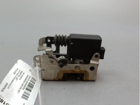 SYSTEME CONDAMNATION AVANT GAUCHE DACIA SANDERO I 2008-2012