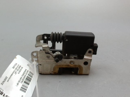 SYSTEME CONDAMNATION AVANT GAUCHE DACIA SANDERO I 2008-2012