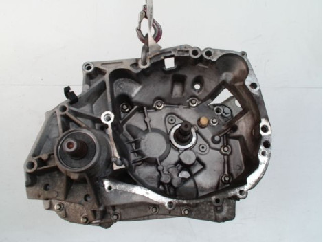 BOITE A VITESSE MECANIQUE DACIA SANDERO I 2008-2012 1.2 16V