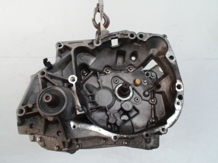 BOITE A VITESSE MECANIQUE DACIA SANDERO I 2008-2012 1.2 16V