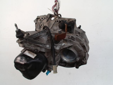 BOITE A VITESSE MECANIQUE DACIA SANDERO I 2008-2012 1.2 16V
