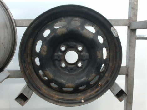JANTE TOLE DACIA SANDERO I 2008-2012