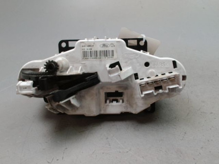 COMMANDE DE CHAUFFAGE FORD FIESTA VI Phase 1 2008-2012