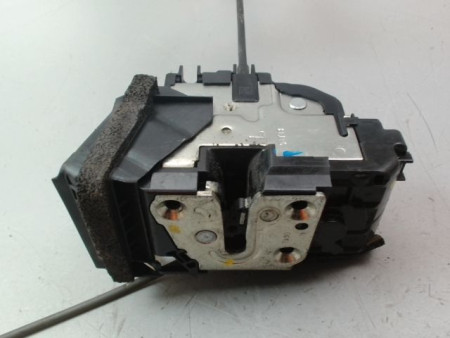 SYSTEME CONDAMNATION AVANT GAUCHE NISSAN QASHQAI +2 I Phase 2 LONG 2010-2014