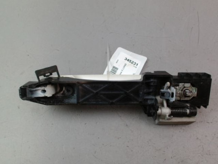 POIGNEE EXTERIEURE PORTE AVANT GAUCHE NISSAN QASHQAI +2 I Phase 2 LONG 2010-2014