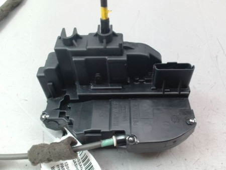 SYSTEME CONDAMNATION ARRIERE DROIT NISSAN QASHQAI +2 I Phase 2 LONG 2010-2014