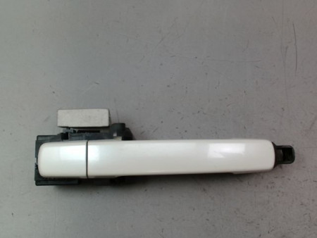 POIGNEE EXTERIEURE PORTE ARRIERE DROIT NISSAN QASHQAI +2 I Phase 2 LONG 2010-2014